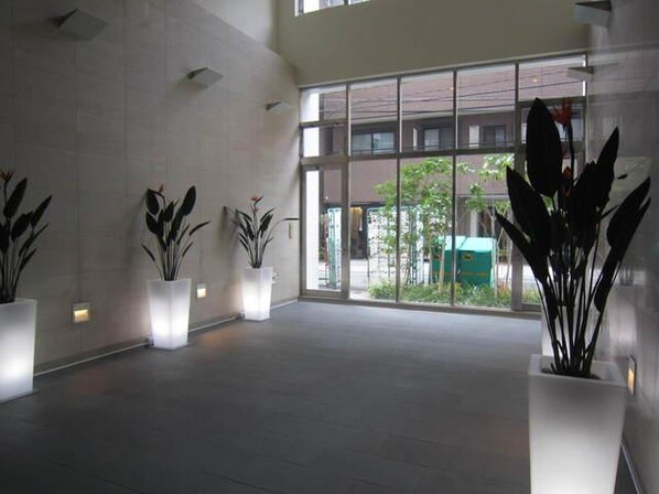 レジディア錦糸町の物件内観写真